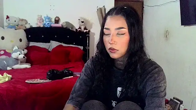 Chat XXX ao vivo de lyam_ebony_