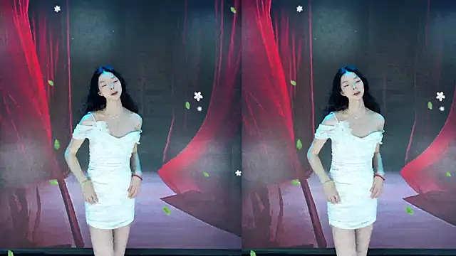 Yangyuba-003 Chat XXX live