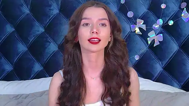 VanessaVienne 라이브 XXX 채팅