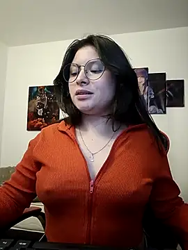 yessica_gomez01's Live XXX Chat