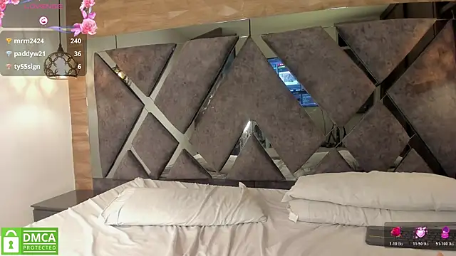 Sembang XXX Secara Langsung Zamahara_Rodriguez