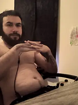 nafl2358 Webcam show