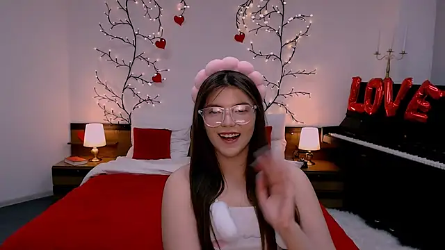 Chat XXX ao vivo de soulless_