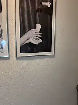 Živý XXX chat SelinaGalinsky6