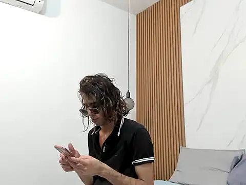 DanteRuhs: вебкам-шоу