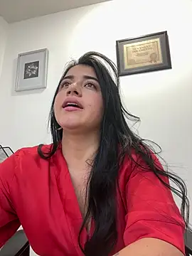 KallyMyller1's Live XXX Chat