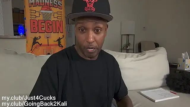 boomboomr00mのライブXXXチャット