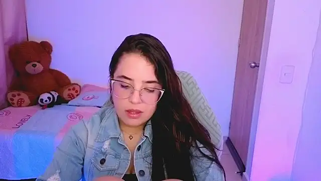 Živý XXX chat _alicia_z