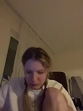 MaryHiggins' Live XXX Chat