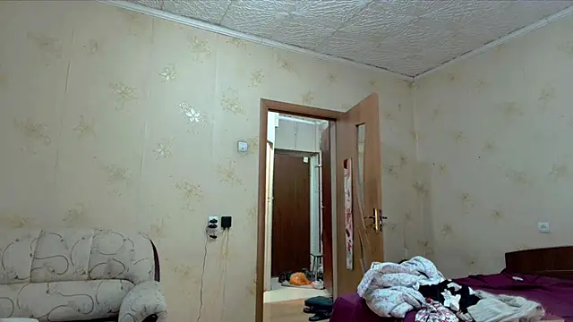 Sembang XXX Secara Langsung Riz_girl