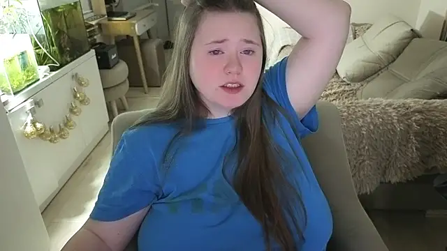 remirann_ – Live XXX-chat