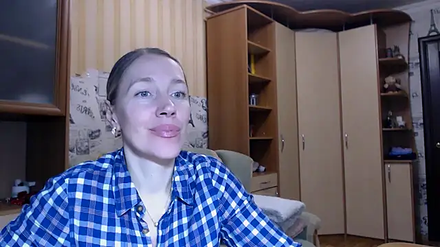 Chat +18 de Javelinka ao vivo