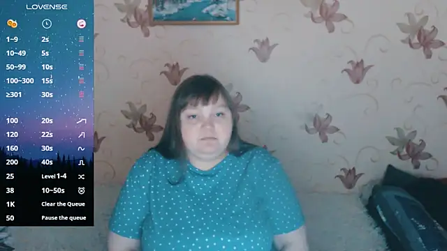 Chat XXX ao vivo de fistashka___