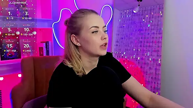 StephanieSweety live XXX chat