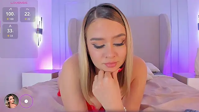 sofia_pamelaのライブXXXチャット