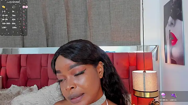 MadisonLopezx Show in webcam