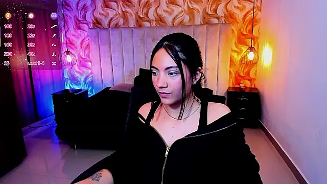 miichael_blackのライブXXXチャット