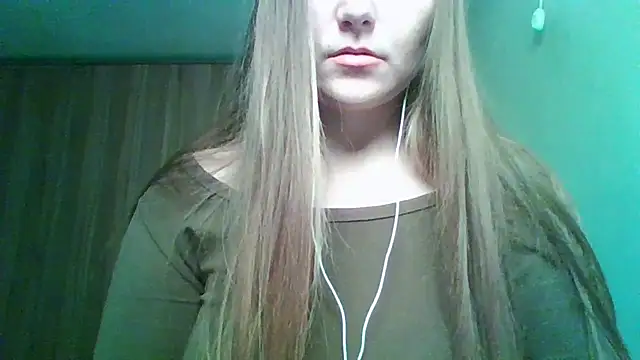 Webkamerová show Evasapples