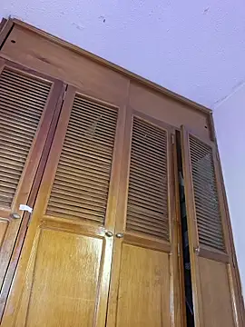 AmaiaSalvatore's Webcam Show