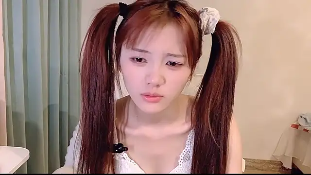 Ximei-O's Live XXX Chat