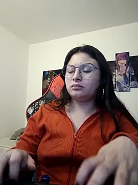 yessica_gomez01 现场XXX聊天