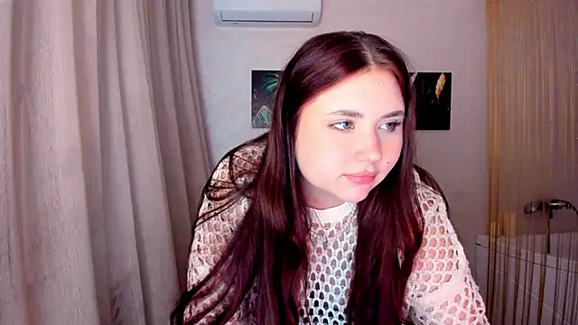 AmeliaHarrysn Live XXX chat