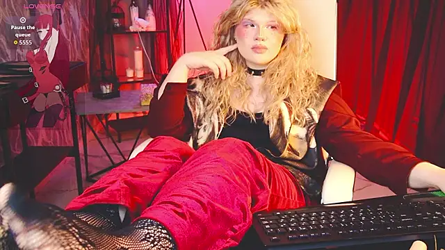 Sembang XXX Secara Langsung LilithNlsn