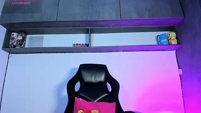 vickylatina_n Live XXX chat