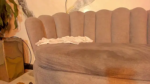 Chat +18 de AphroditeSweett ao vivo