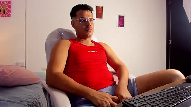 Liam_ruse Webcam Show