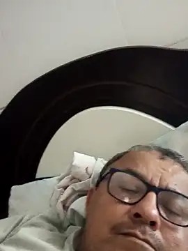 Pertunjukan Kamera Web Misterymem63