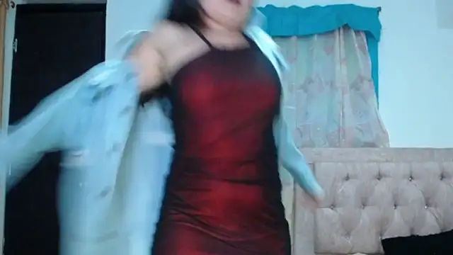 Alexandrasaenz 现场XXX聊天