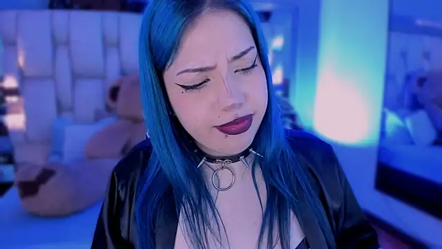 revenmiller_ Obrolan Langsung XXX