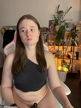 sweetest_pie's Live XXX Chat