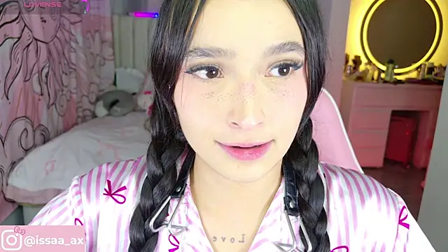 Živý XXX chat issagarcia