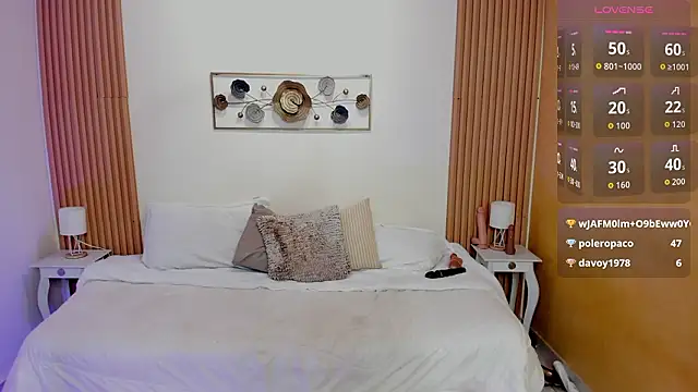 Živý XXX chat kristen_kassi