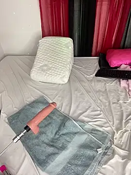 victory-jet-rain's Webcam Show