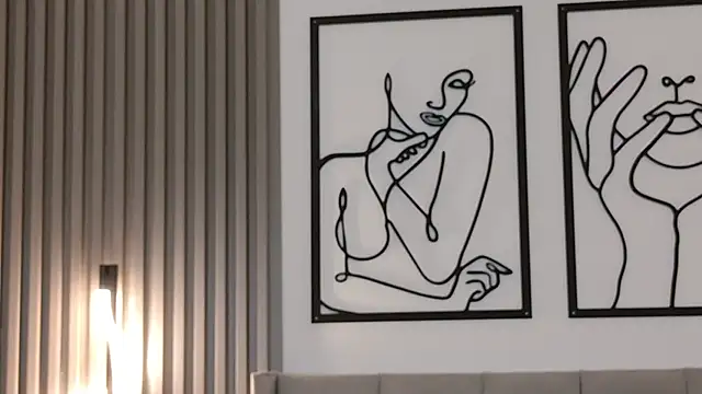 MelodyMarks_のライブXXXチャット