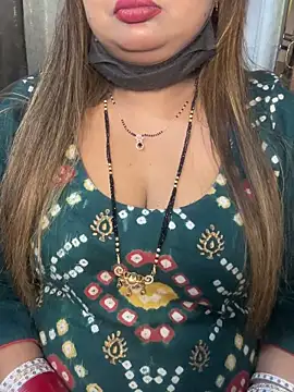 Geet-Punjaban's Webcam Show