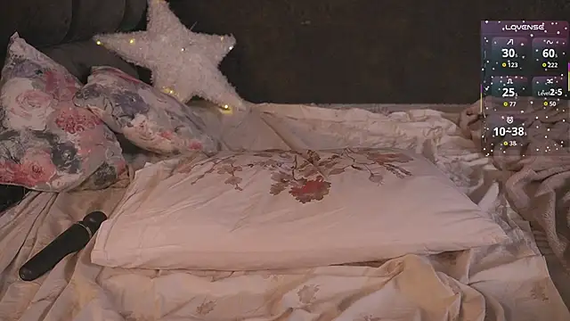 Онлайн чат XXX CeliaValado