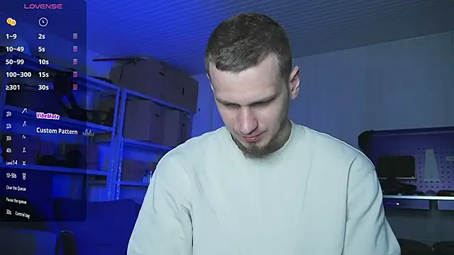 Chat +18 de vance_rulez ao vivo