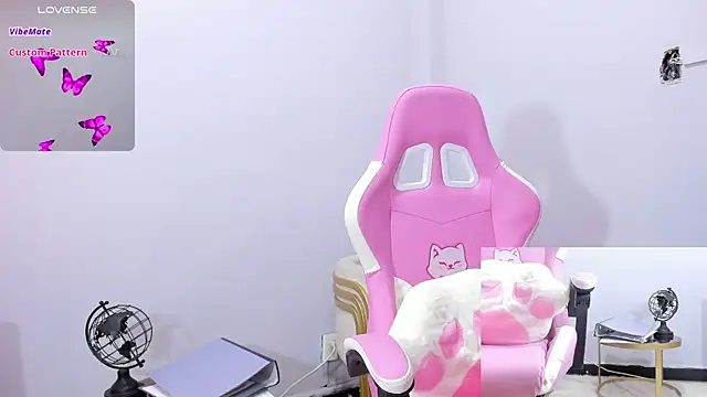 Sembang XXX Secara Langsung Tammys4