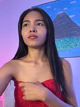 luxurykatty – Naživo XXX chat