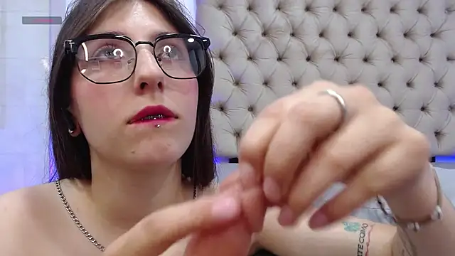 ScarlettRoxn Live XXX chat