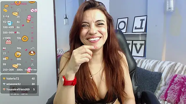 Онлайн чат XXX KendallWood_