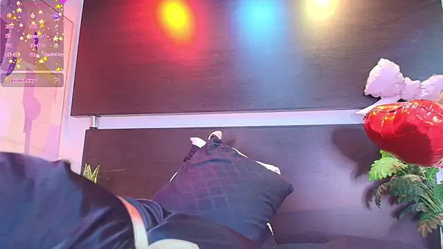 Živý XXX chat Cammi_wagner