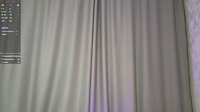 Онлайн чат XXX Mulan_Lo