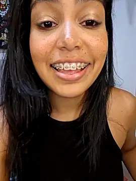 PutaalexaのライブXXXチャット