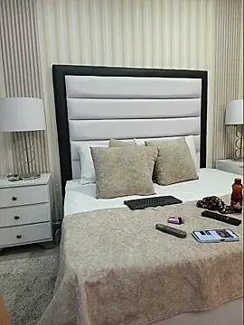 EimySanchez 现场XXX聊天