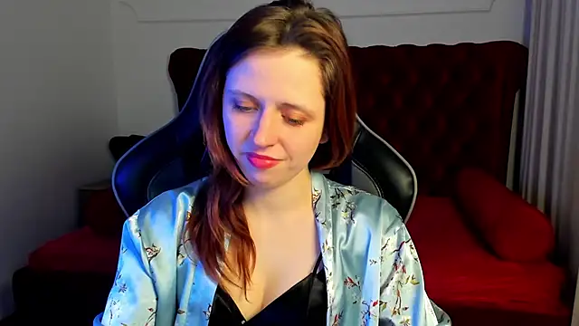 FreyaVey 现场XXX聊天